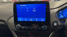 Ford Puma 1.0 EcoBoost Hybrid mHEV ST-Line X 5dr Petrol Hatchback